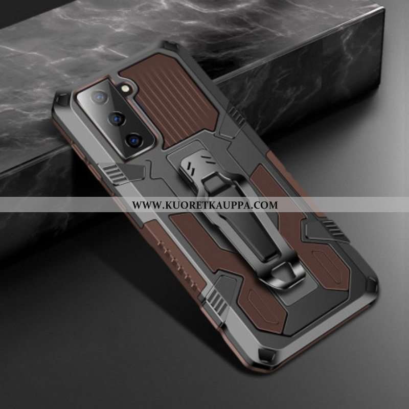 Case Samsung Galaxy S21 Plus 5G Irrotettava Pidikepidike