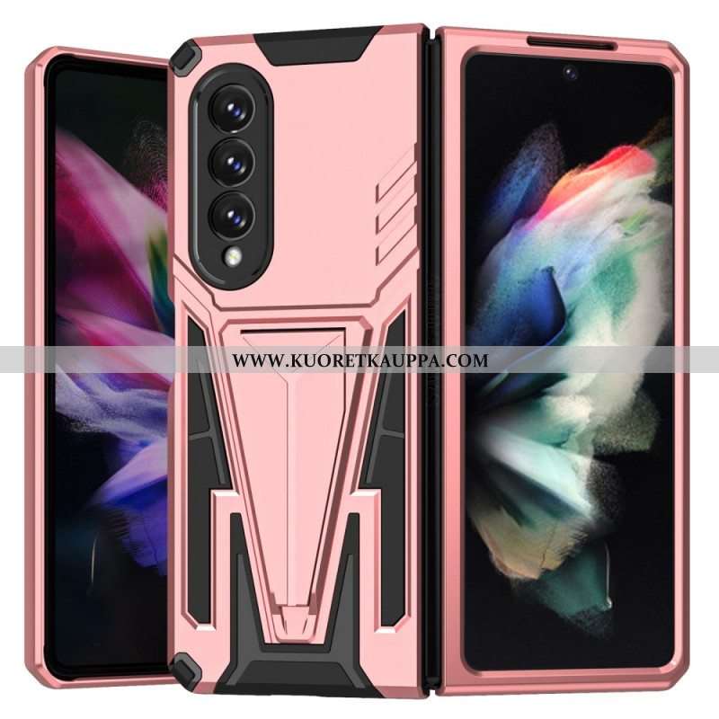 Case Samsung Galaxy Z Fold 3 5G Premium-tuki