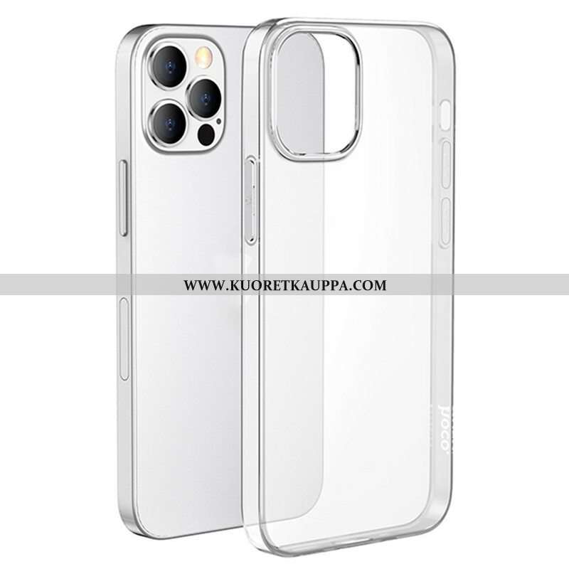Case iPhone 13 Pro Light Series Hoco
