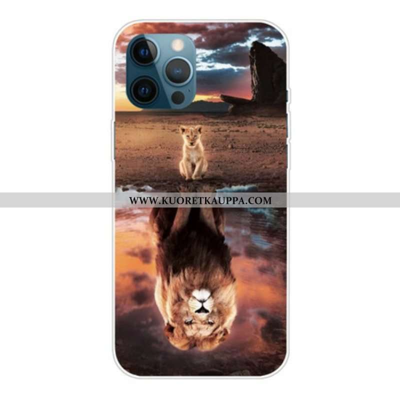 Case iPhone 13 Pro Max Pojan Unelma