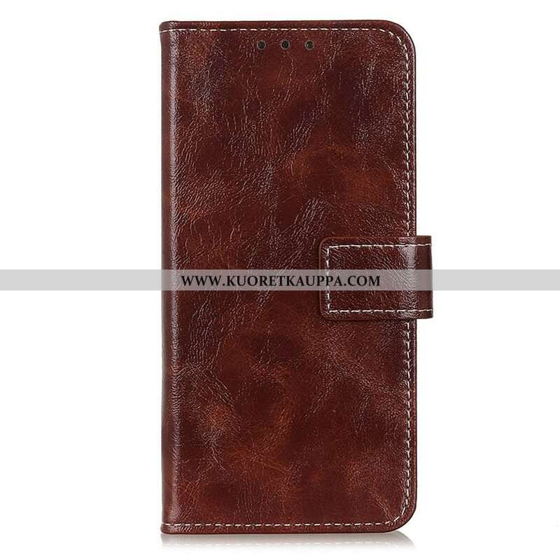 Kotelot OnePlus Nord 2 5G Kiiltävät Ja Näkyvät Saumat