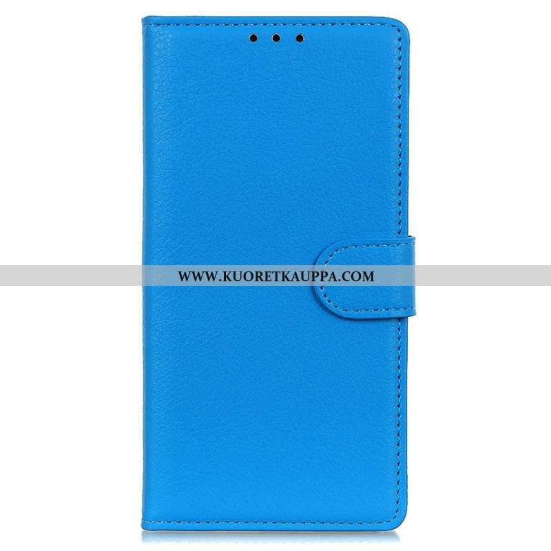 Kotelot OnePlus Nord CE 2 5G Litsi Tekstuuri