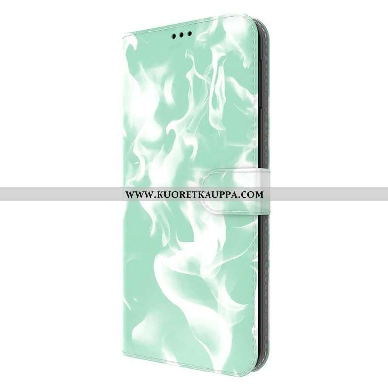 Kotelot Oppo Find X3 Neo Abstrakti Kuvio