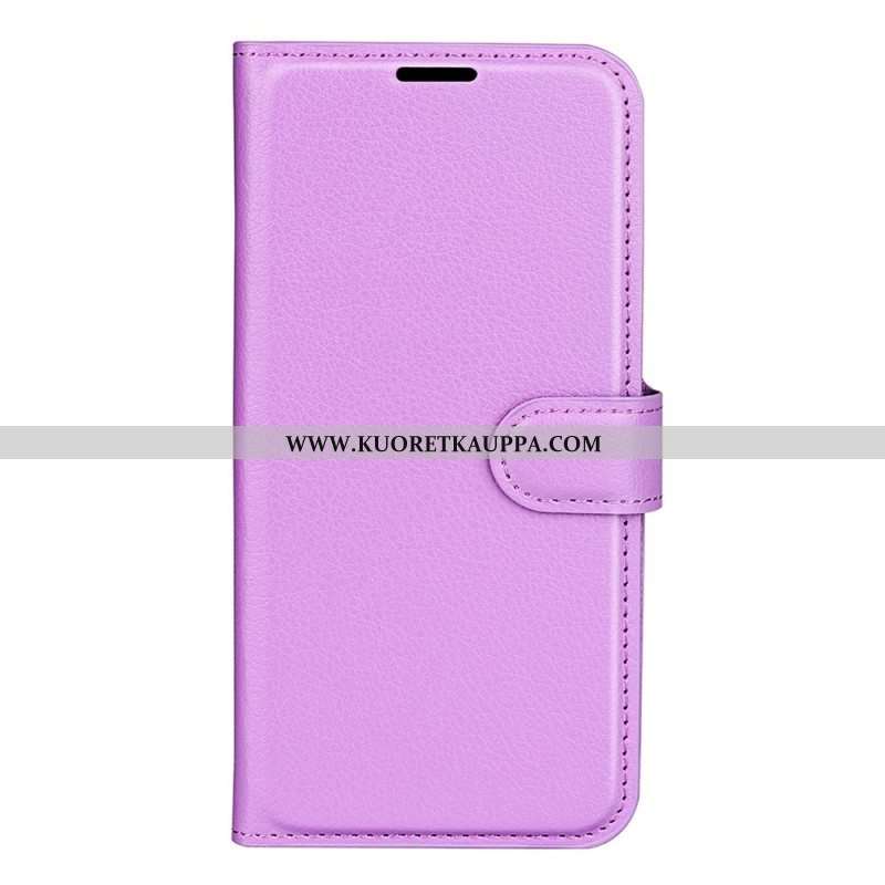 Kotelot Oppo Reno 8 Pro Klassikko