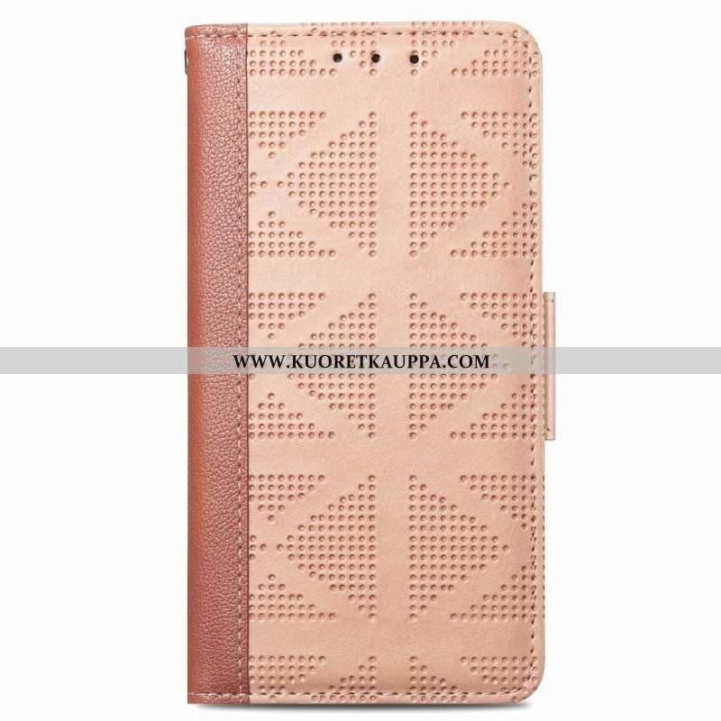 Kotelot Samsung Galaxy A13 Tyylikäs