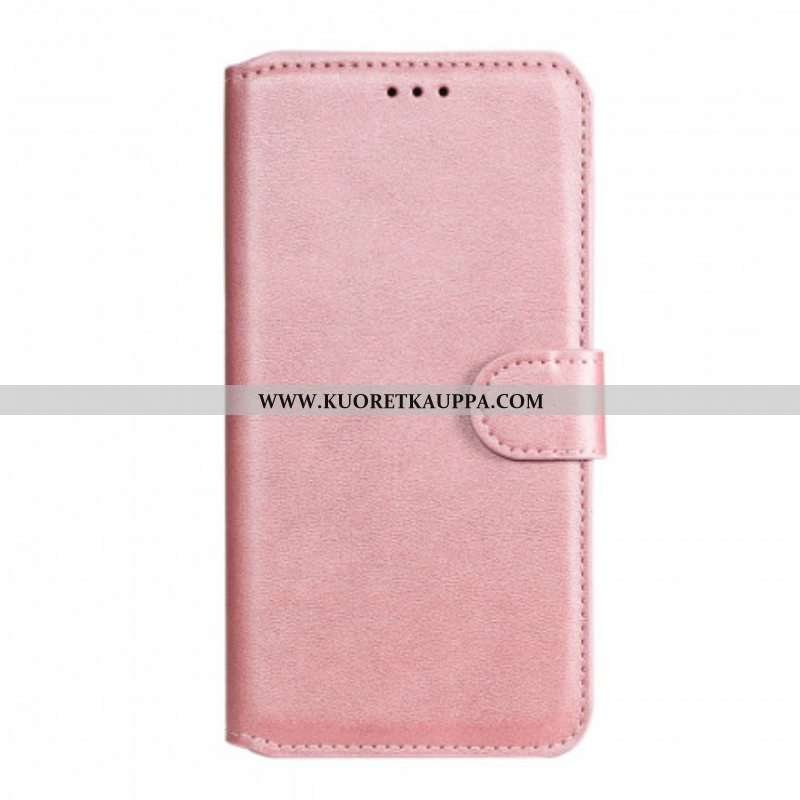 Kotelot Samsung Galaxy A52 4G / A52 5G / A52s 5G Klassikko