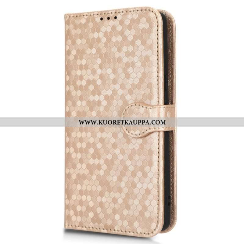 Kotelot Samsung Galaxy A54 5G Tyyli