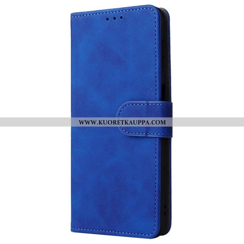 Kotelot Samsung Galaxy M23 5G Suojaketju Kuori Strappy Skin-touch