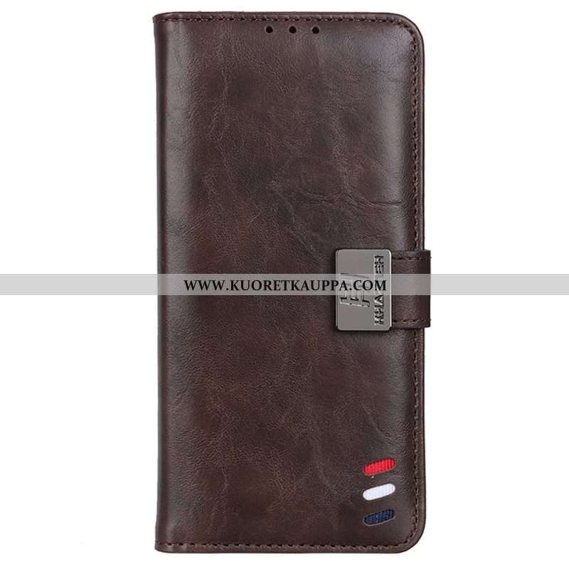 Kotelot Samsung Galaxy M23 5G Tricolor