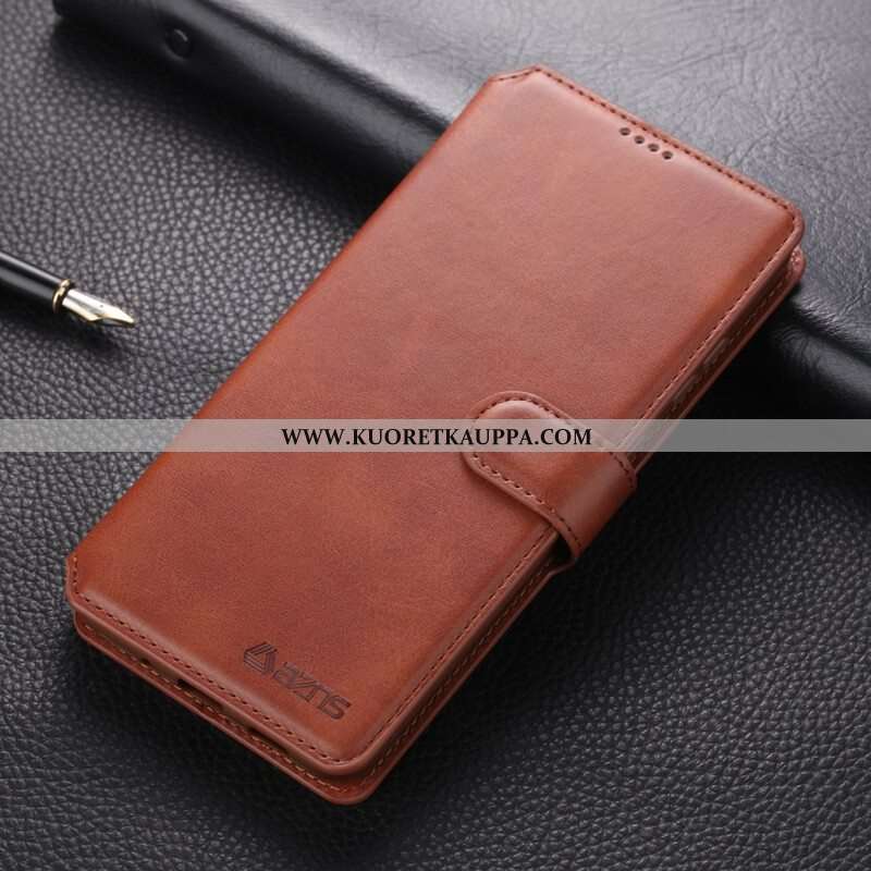 Kotelot Samsung Galaxy S20 Plus / S20 Plus 5G Azns Retro