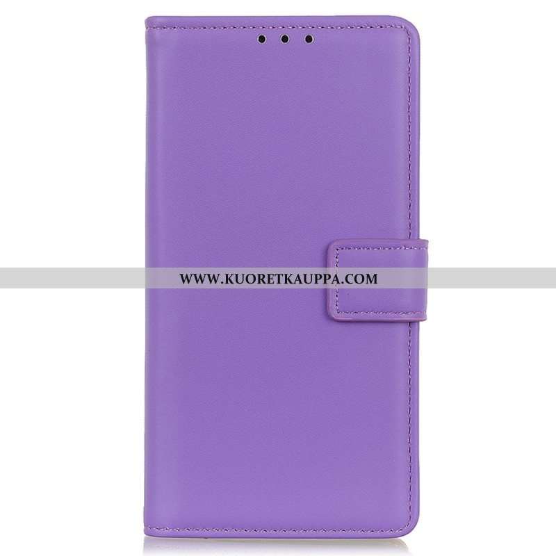 Kotelot Samsung Galaxy S23 5G Nahan Muotoilu