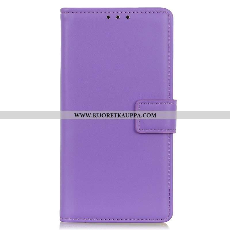 Kotelot Samsung Galaxy S23 Plus 5G Keinonahka