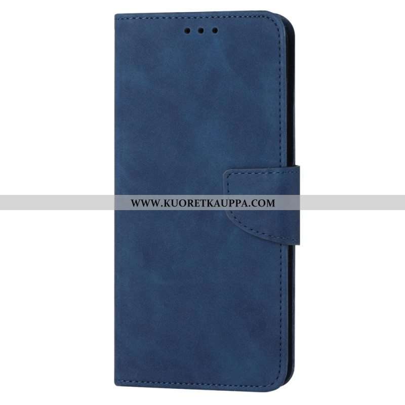 Kotelot Samsung Galaxy S23 Plus 5G Vintage Nahkatyyli