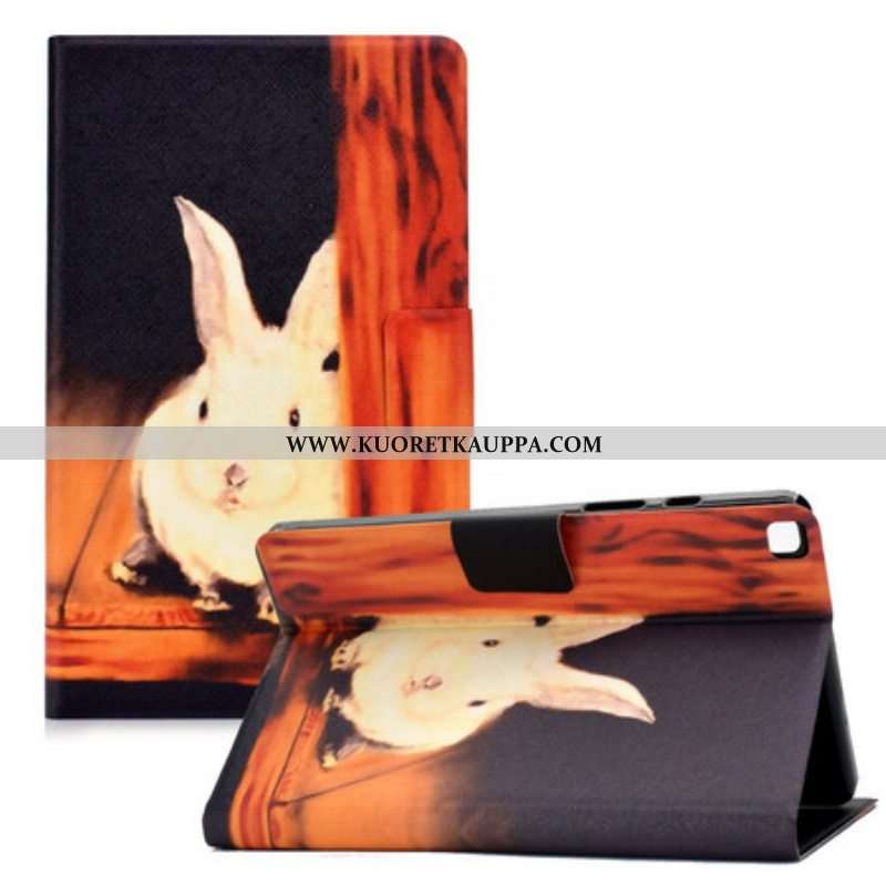 Kotelot Samsung Galaxy Tab A7 Lite Kani