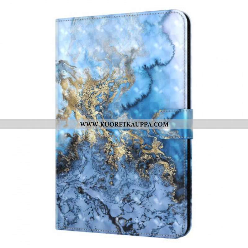 Kotelot Samsung Galaxy Tab A8 (2021) Marmori