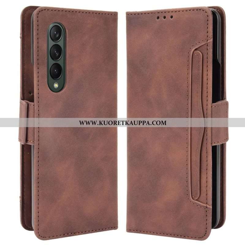 Kotelot Samsung Galaxy Z Fold 4 Vakooja Lava