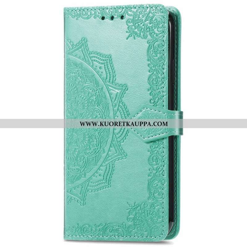 Kotelot Xiaomi 12 / 12X Mandala Keskiaika