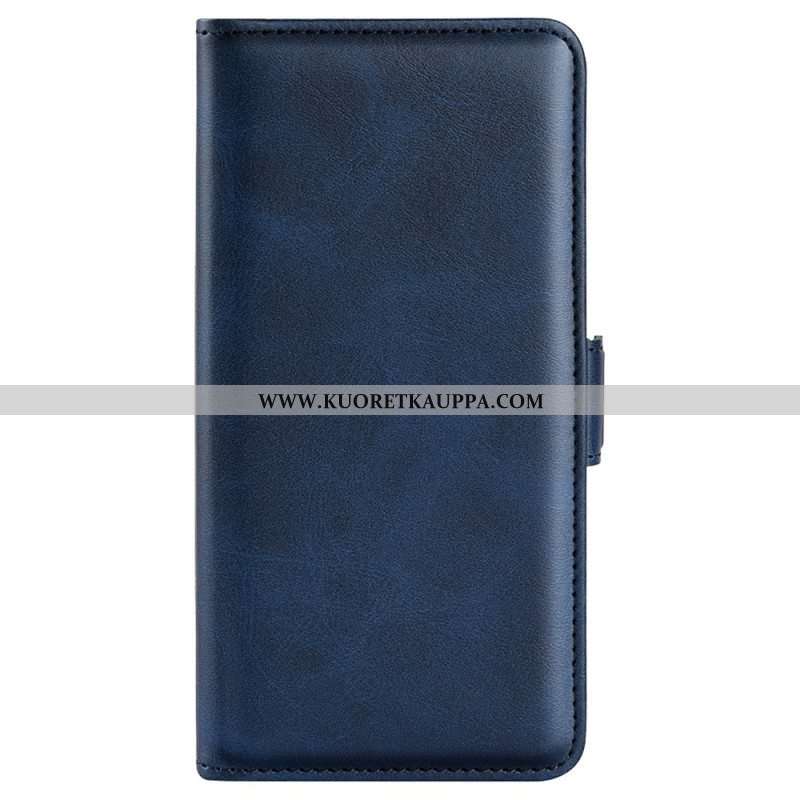 Kotelot Xiaomi Redmi Note 11 / 11S Kaksoisläppä