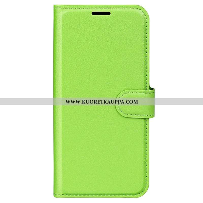 Kotelot Xiaomi Redmi Note 11 / 11S Klassikko