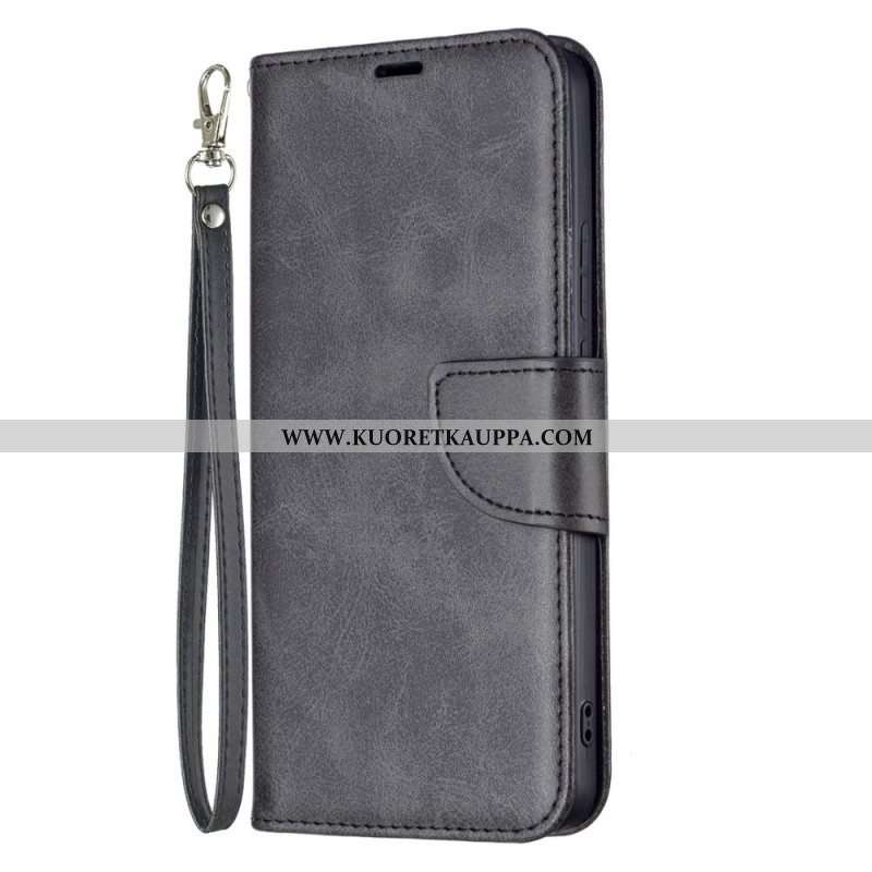 Kotelot Xiaomi Redmi Note 11 Pro Plus 5G Sileä Vino Lukko