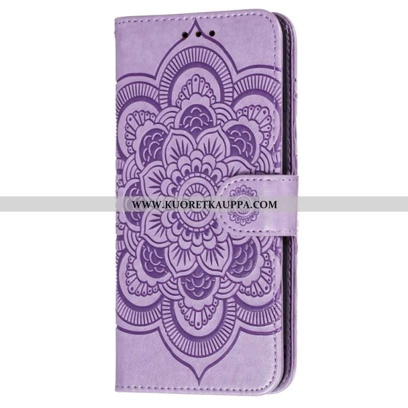 Kotelot Xiaomi Redmi Note 11 Pro Plus 5G Täysi Mandala