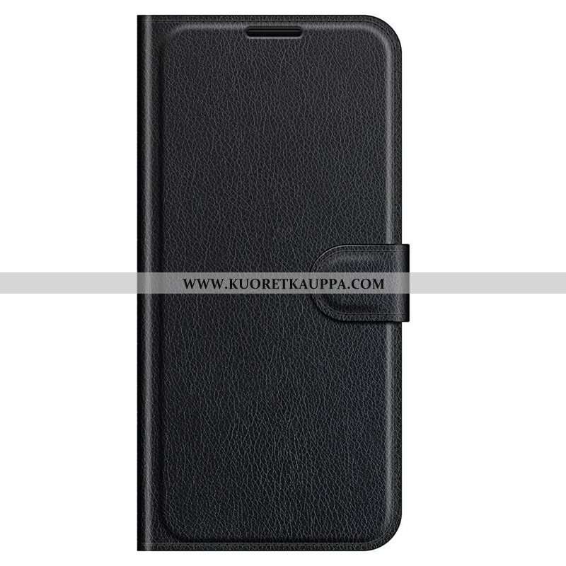 Kotelot iPhone 13 Pro Max Klassikko