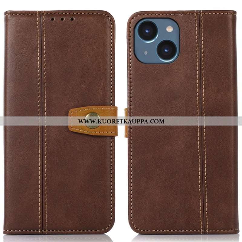 Kotelot iPhone 14 Plus Nauha