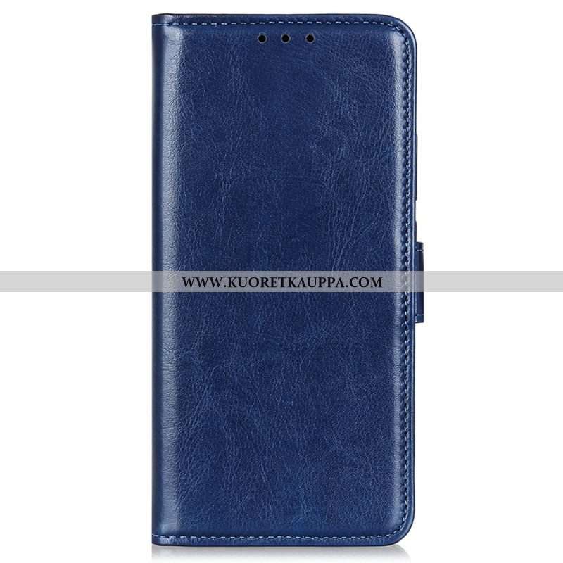 Kotelot iPhone 14 Pro Keinopatenttinahkaa