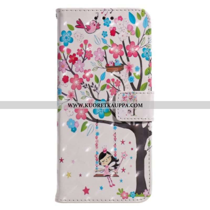 Kotelot iPhone 14 Pro Max Hyvää Swingiä