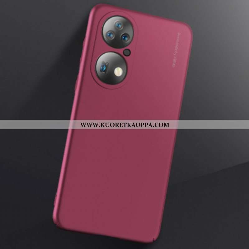 Kuori Huawei P50 Pro Knight-sarjan X-taso