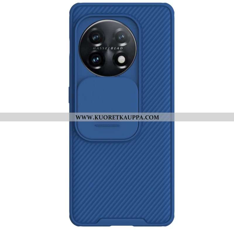 Kuori OnePlus 11 5G Camshield Nillkin