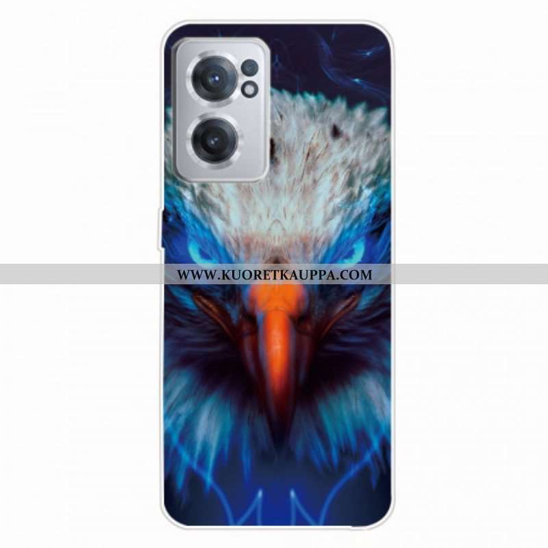 Kuori OnePlus Nord CE 2 5G Alfa Eagle