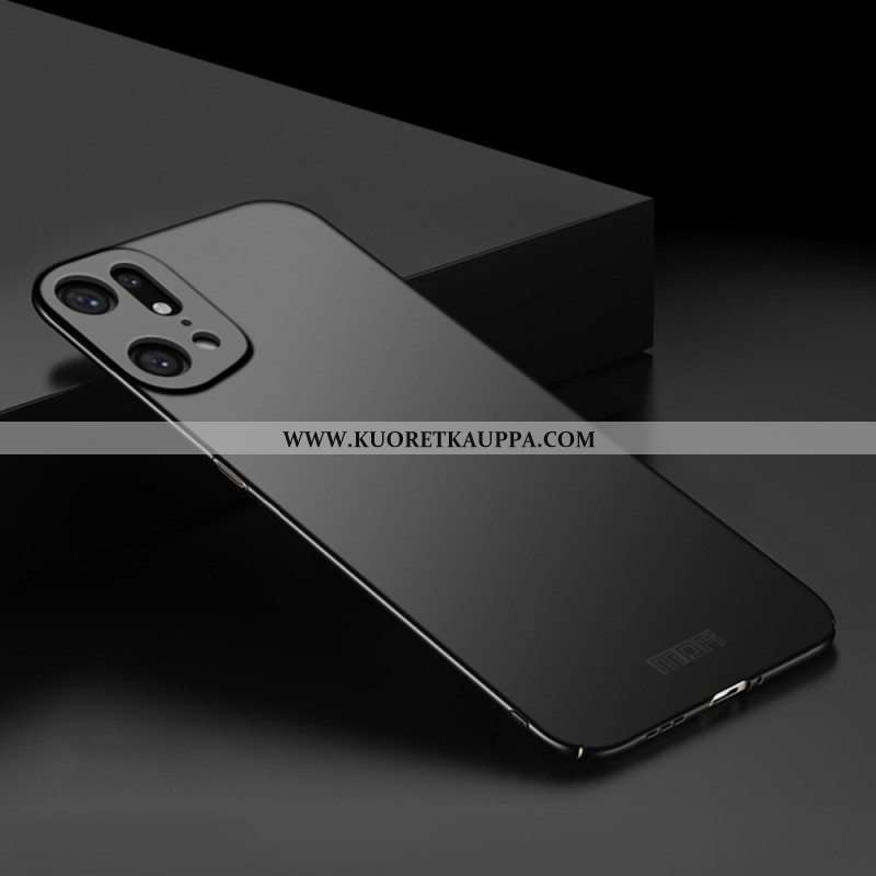 Kuori Oppo Find X5 Pro Mofi