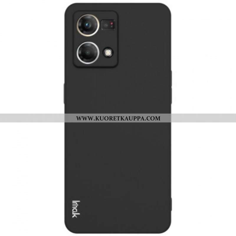 Kuori Oppo Reno 7 Mate Uc-3 Series Imak