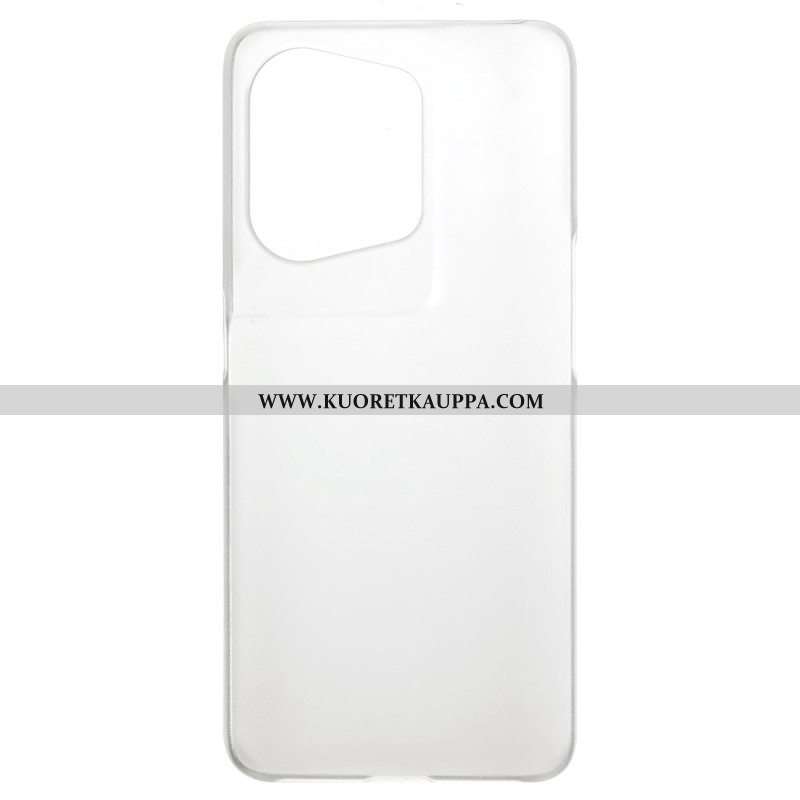 Kuori Oppo Reno 8 Pro Jäykkä Kiiltävä