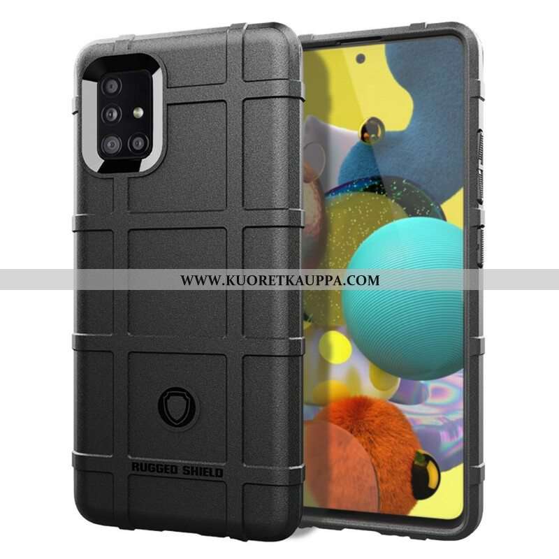 Kuori Samsung Galaxy A51 5G Kestävä Kilpi