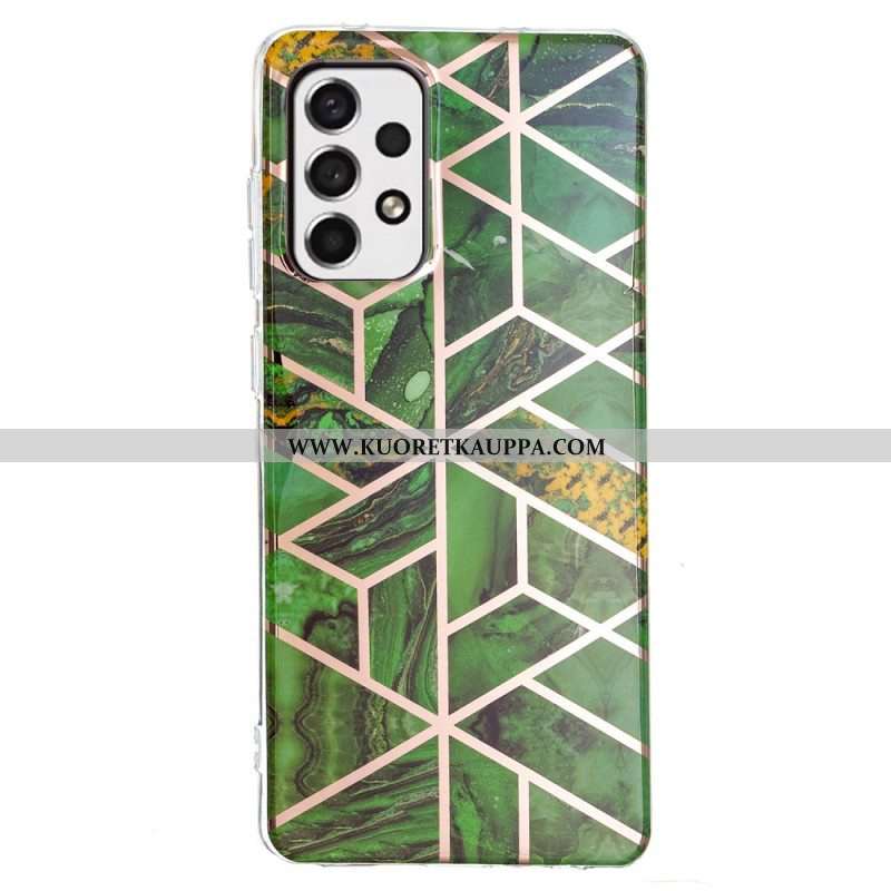 Kuori Samsung Galaxy A53 5G Ultra Design Marble