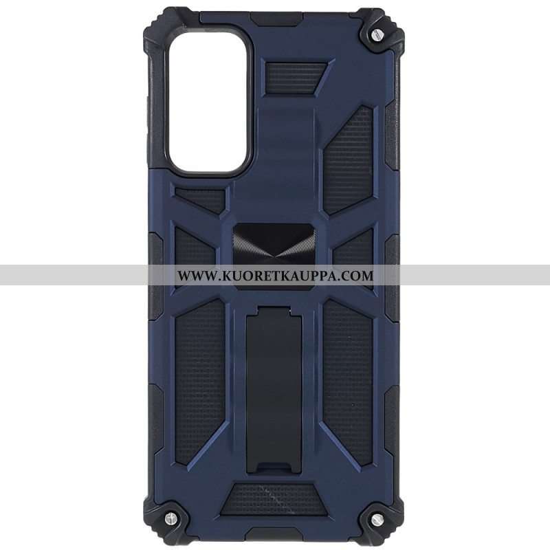 Kuori Samsung Galaxy M13 Irrotettava Kannatin