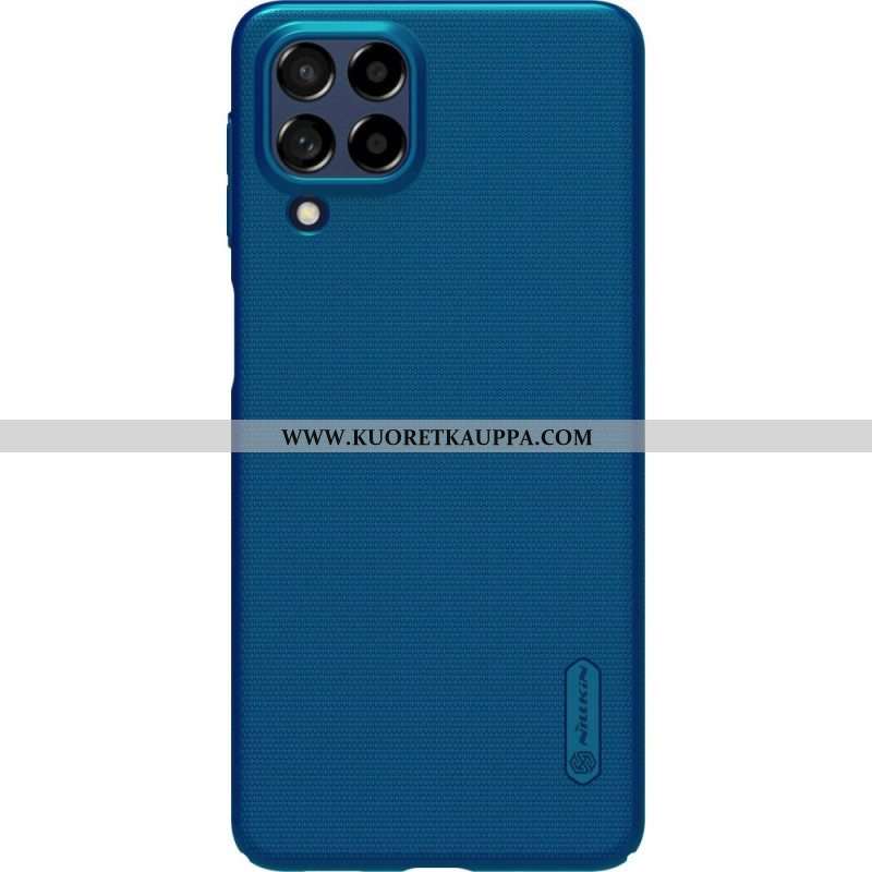 Kuori Samsung Galaxy M53 5G Jäykkä Frosted Nillkin