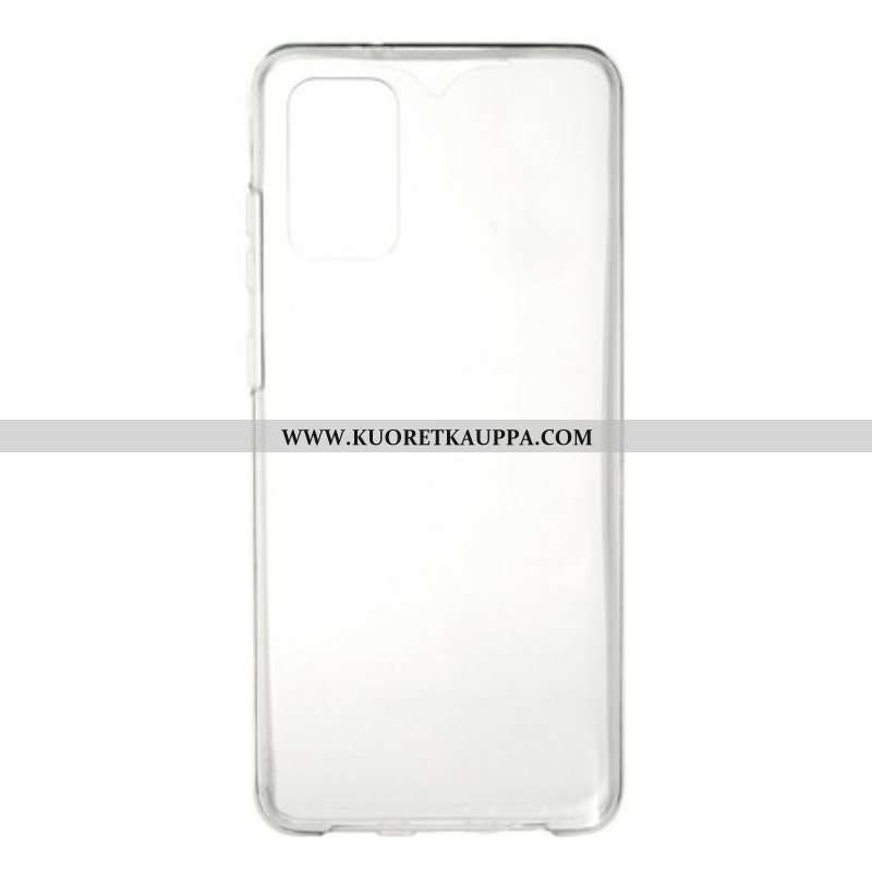 Kuori Samsung Galaxy S20 Plus / S20 Plus 5G 2 Irrotettavaa Osaa