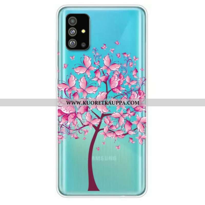 Kuori Samsung Galaxy S20 Plus / S20 Plus 5G Top Tree