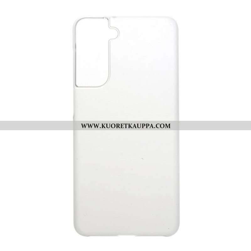 Kuori Samsung Galaxy S21 5G Jäykkä Klassikko