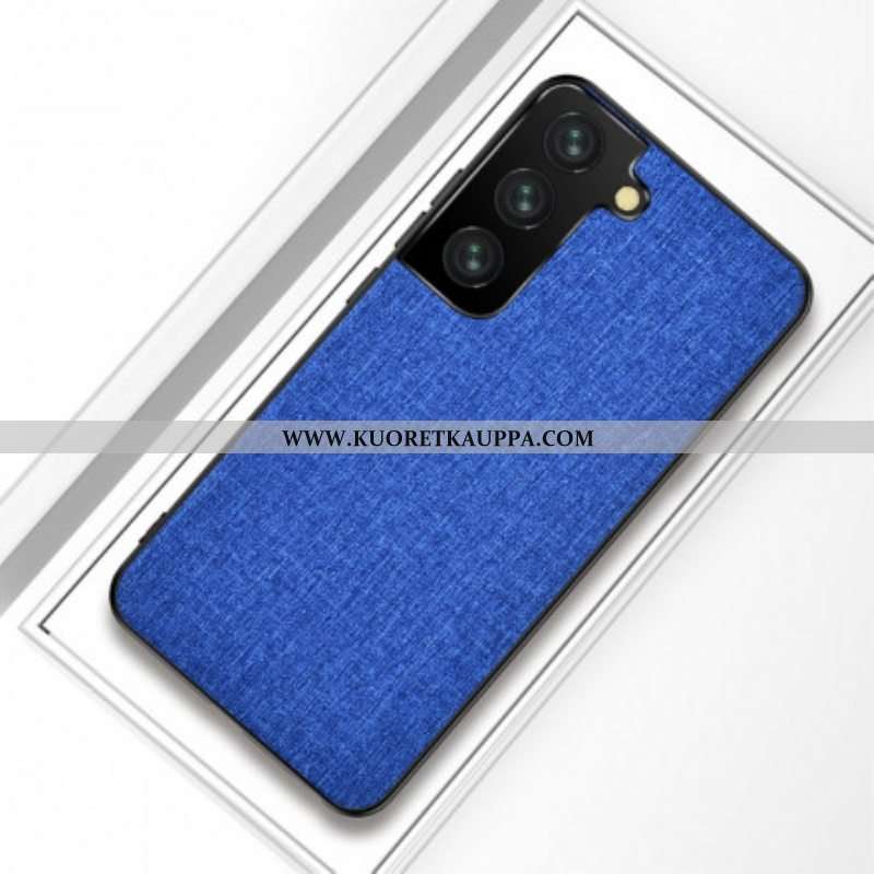 Kuori Samsung Galaxy S21 Ultra 5G Kankaan Rakenne