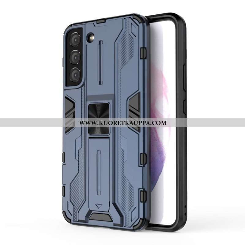 Kuori Samsung Galaxy S22 5G Irrotettava Kannatin