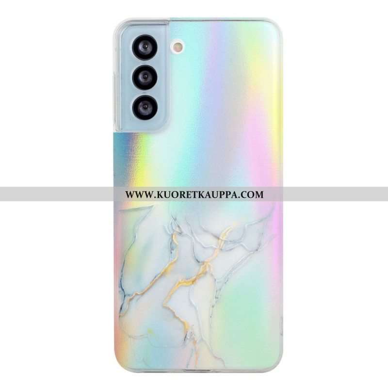 Kuori Samsung Galaxy S22 5G Marmori Art
