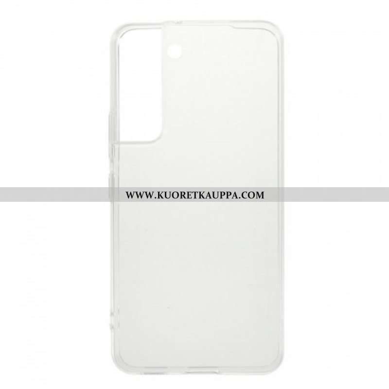 Kuori Samsung Galaxy S22 Plus 5G Läpinäkyvä
