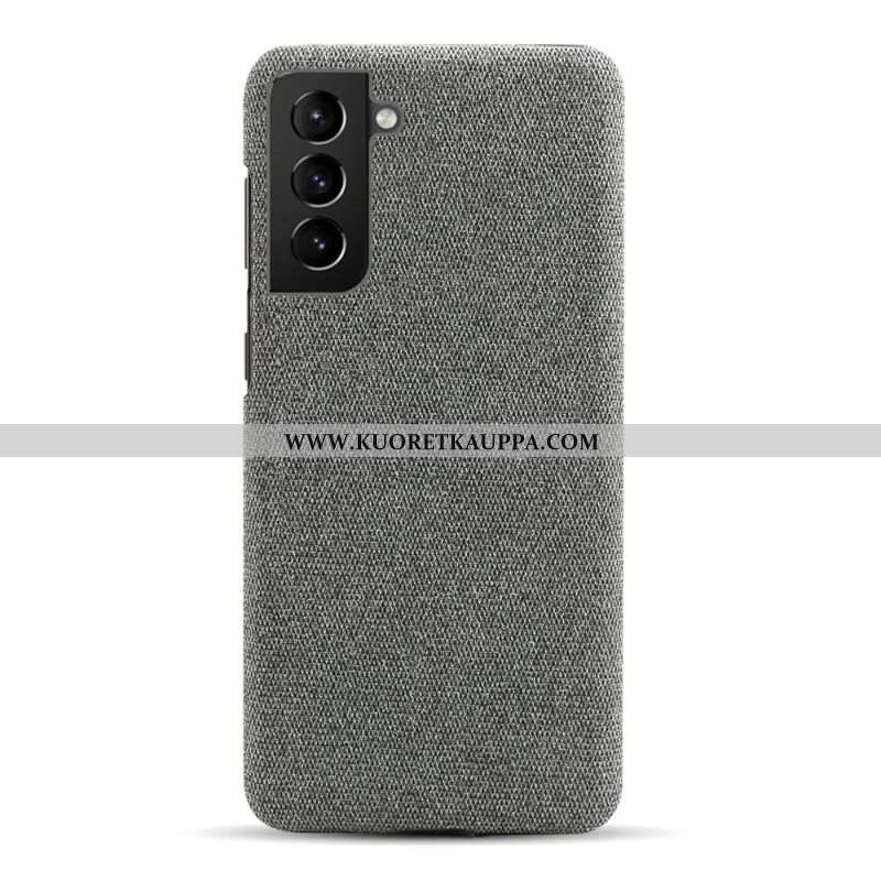 Kuori Samsung Galaxy S22 Plus 5G Texture Fabric Ksq