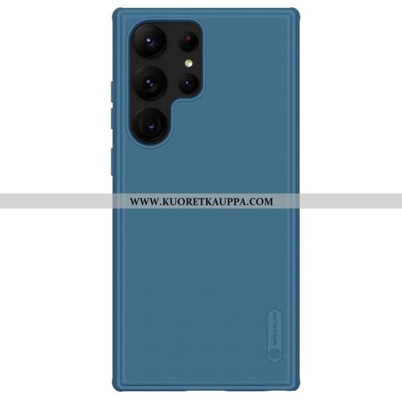 Kuori Samsung Galaxy S23 Ultra 5G Jäykkä Frosted Nillkin