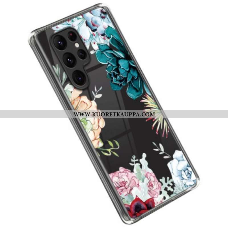 Kuori Samsung Galaxy S23 Ultra 5G Kimppu