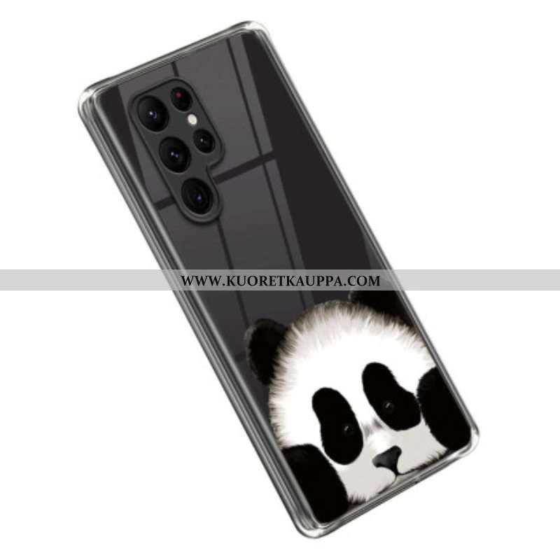 Kuori Samsung Galaxy S23 Ultra 5G Panda